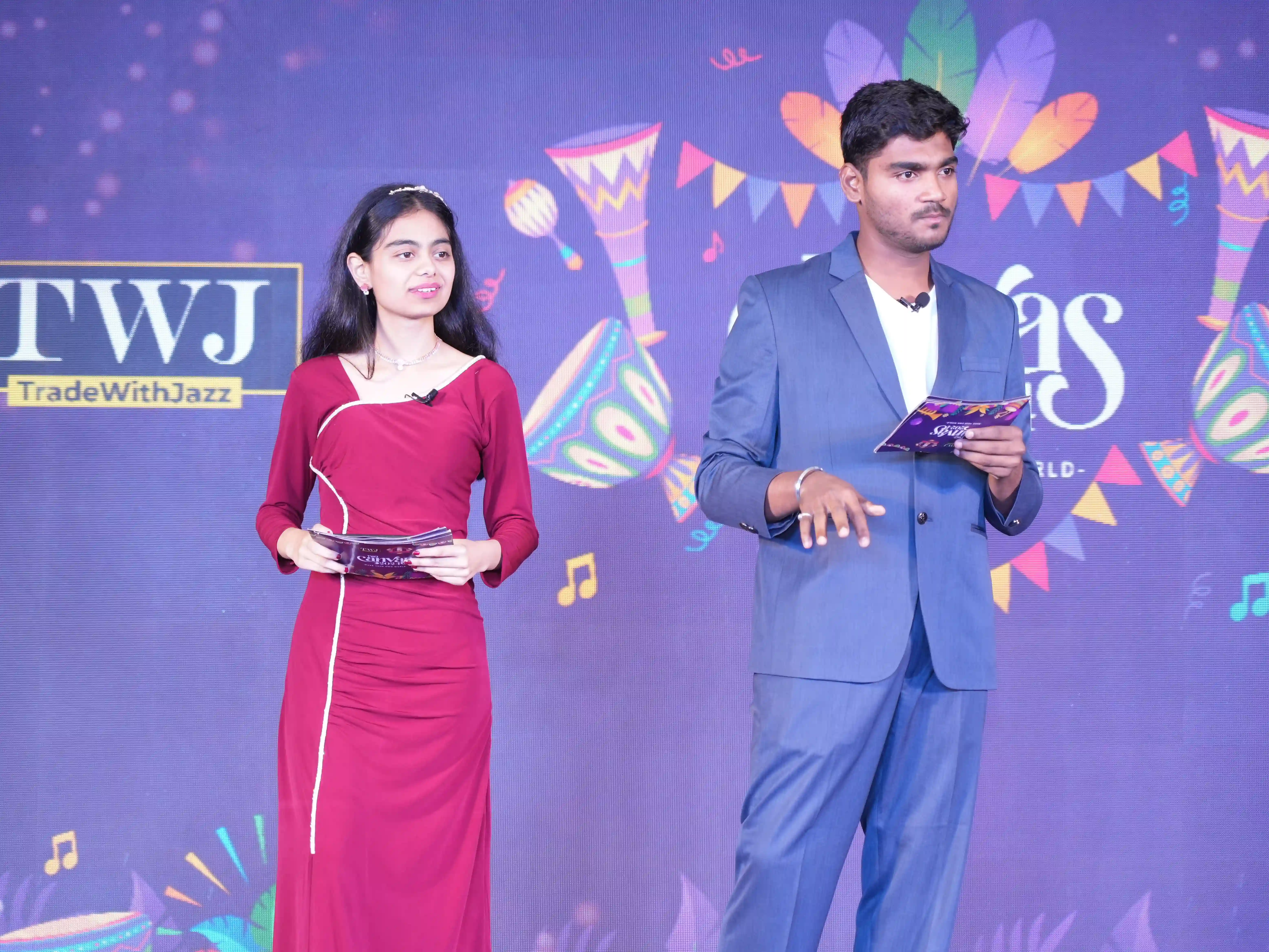 Corporate Image